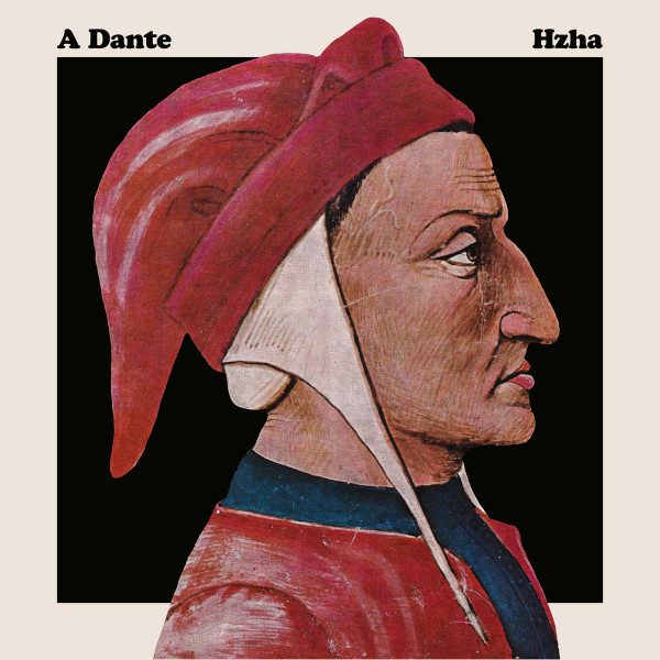 HZHA - A Dante | Beats Soffici (BTS002)
