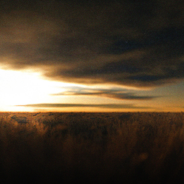 Nthng - There Is A Place For Me | Transatlantic (TAR019)