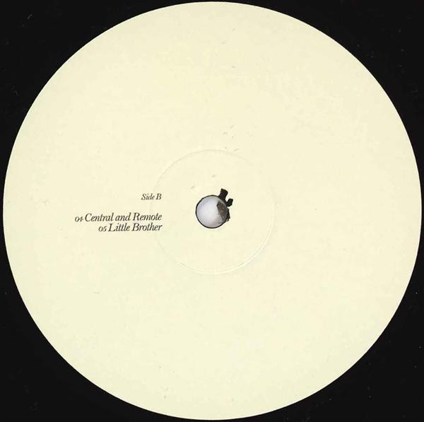 Grizzly Bear - Yellow House | Warp Records (WARPLP147R) - 4