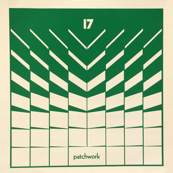 Various - Harmonica / Accordéon | Patchwork (PW 17)
