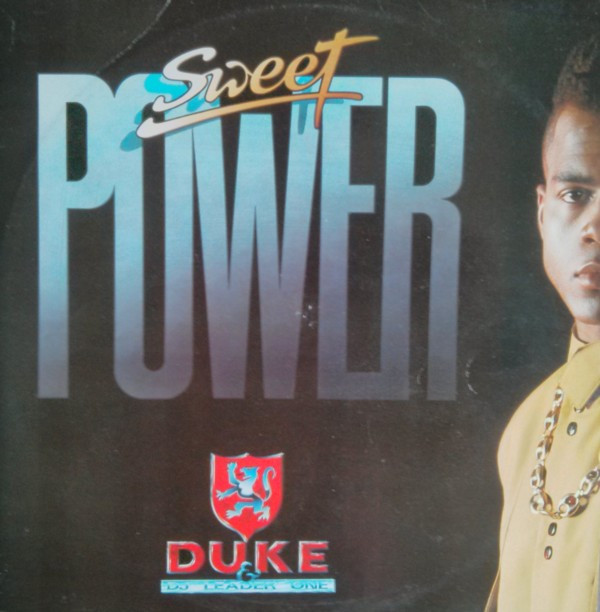 Duke & DJ Leader One - Sweet Power | Music Of Life (NOTE 42)