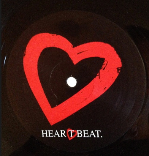 X-OR - In Search Of...E.P. | Heartbeat (H.B. 055) - 3
