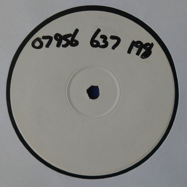Troublemakers - Back Once Again | Not On Label (RAFF 002) - 2 Troublemakers - Back Once Again | Not On Label (RAFF 002) - 2