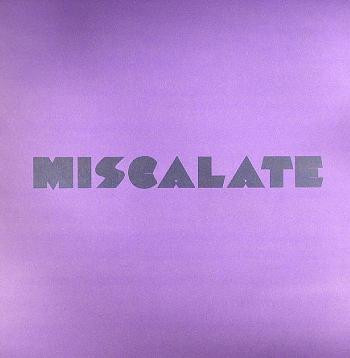 Audiofly & Paul Harris - Miscalate | REKIDS (REKIDS 012) - main