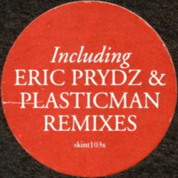 Alter Ego - Rocker (Remixes) | Skint (SKINT 103X) - 5