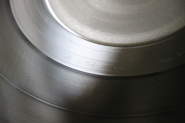 a034 - Decelerationist Ep | Rxstnz (03)