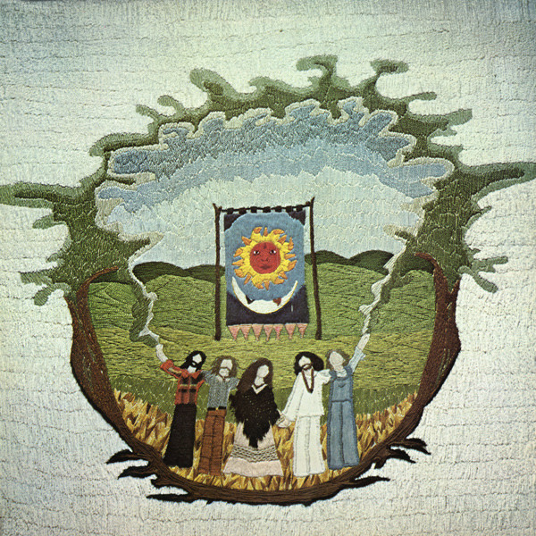 Séguin - Festin D'Amour | CBS (PFS 90385) Séguin - Festin D'Amour | CBS (PFS 90385)