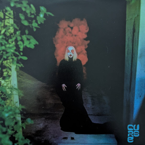 Unknown Mortal Orchestra - Curse | Jagjaguwar (JAG483) Unknown Mortal Orchestra - Curse | Jagjaguwar (JAG483)