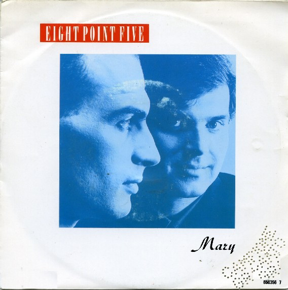 Eight Point Five - Mary | Epic (650356 7)