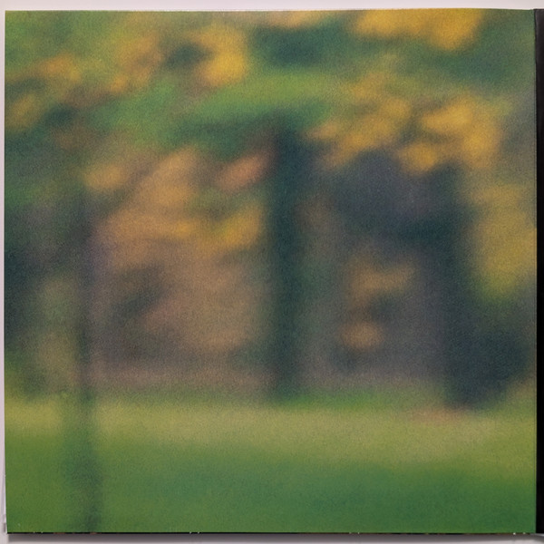 Jean Leloup - Les Fourmis | Audiogram (AD10118) - 3