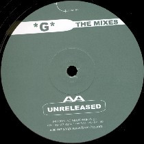 *G* - The Mixes | Force Inc. Music Works (FIM 191) - 2