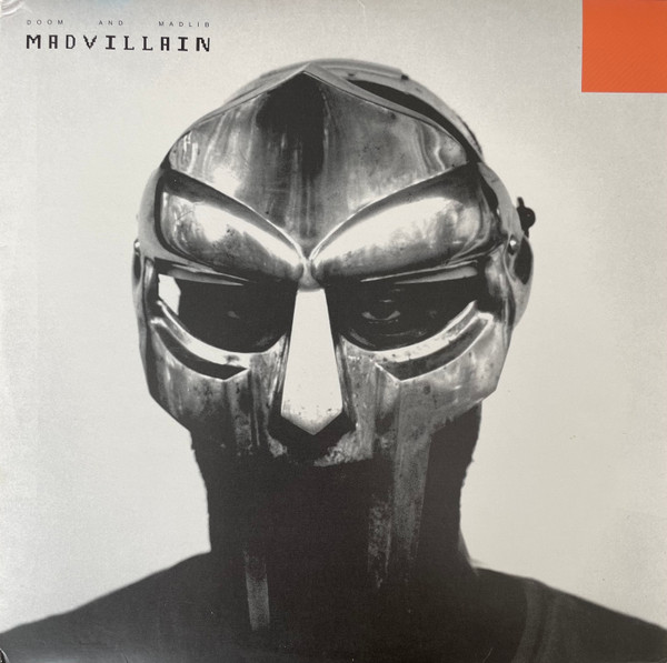 Doom  &  Madlib  &  Madvillain - Madvillainy | Stones Throw Records (STH2065)