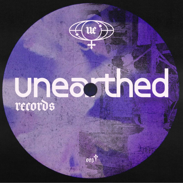 Two Opposites - Unstable Energy EP | Unearthed Records ((UER003)) Two Opposites - Unstable Energy EP | Unearthed Records ((UER003))