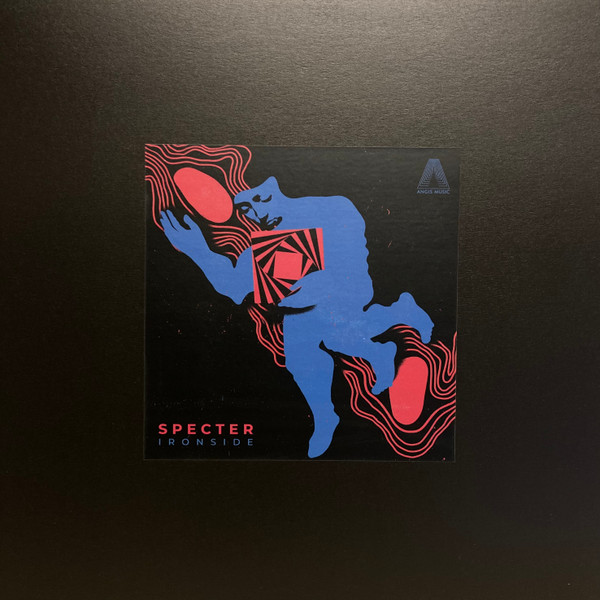 Specter - Ironside | Angis Music (ANGIS 555)