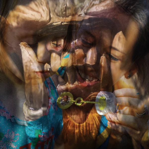 Amnesia Scanner & Bill Kouligas - Lexachast | Pan (PAN 83)