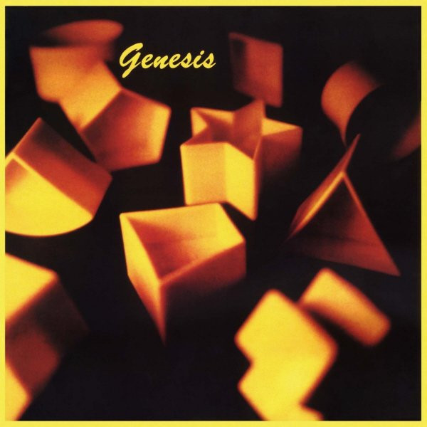 Genesis - Genesis | Charisma (0602537574162)