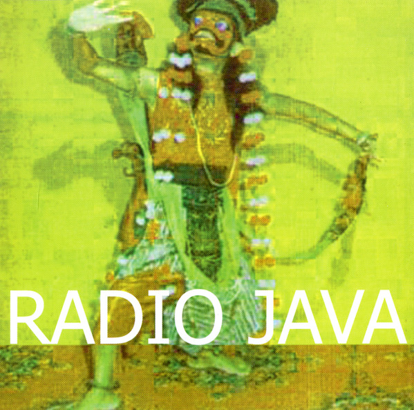 Various - Radio Java | Sublime Frequencies (SF002)