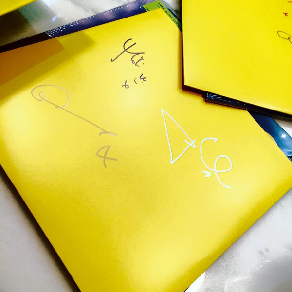 Lush - Blind Spot (Sealed Copy) | Edamame Records (BEAN-01 X) - 2 Lush - Blind Spot (Sealed Copy) | Edamame Records (BEAN-01 X) - 2