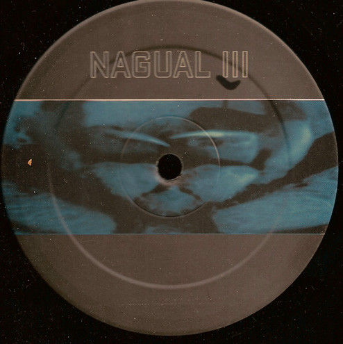 Nagual - III | Highland Beats Technology Music Works (HB 017) - 2