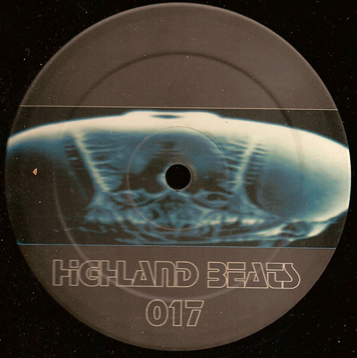 Nagual - III | Highland Beats Technology Music Works (HB 017) - 3