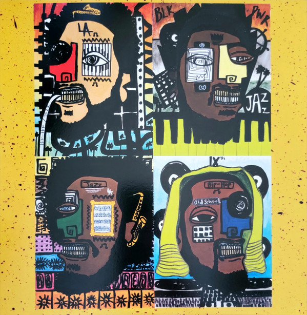 Dinner Party - Dinner Party: Dessert | Empire (ERE567)