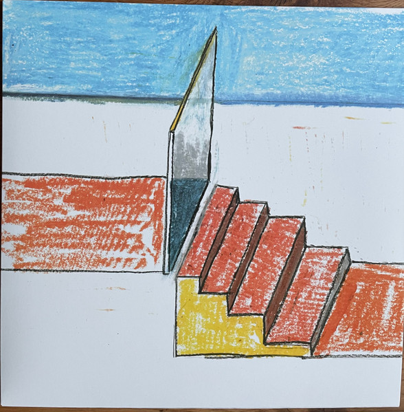 Homeshake - Fresh Air | Sinderlyn (LYN-023)