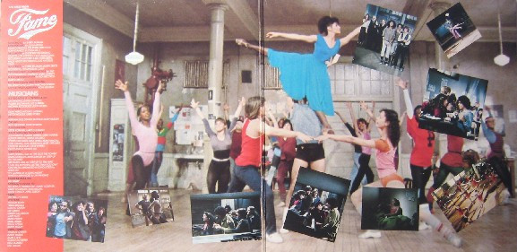 The Kids From Fame - The Kids From Fame | RCA Victor (PL 14259) - 2 The Kids From Fame - The Kids From Fame | RCA Victor (PL 14259) - 2