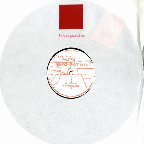 Tyche - Two Paths | wandering (wandering - 2nd journey) - main