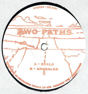 Tyche - Two Paths | wandering (wandering - 2nd journey) - 2