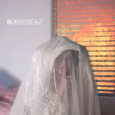Phase Fatale - Issue N° Ten | Jealous God (JG010) - main