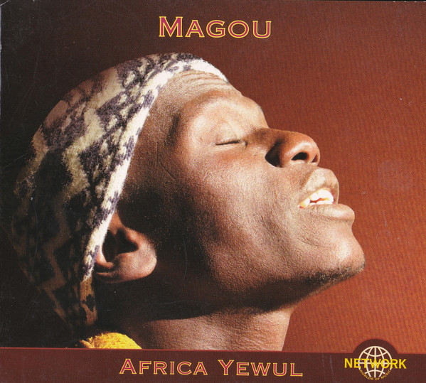 Magou & Dakar Transit - Africa Yewul (Afrika Wake Up!) | Network Medien (495112) Magou & Dakar Transit - Africa Yewul (Afrika Wake Up!) | Network Medien (495112)