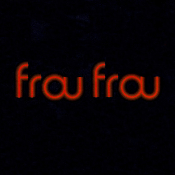 Frou Frou - Breathe In | Island Records (12IS 799) - main