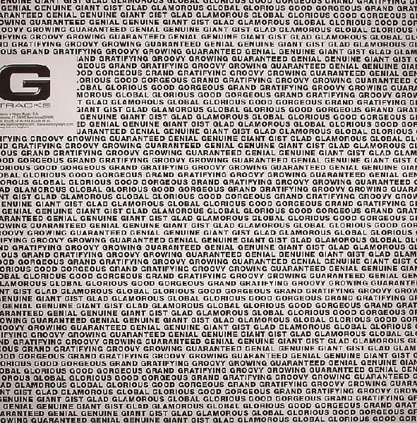 V-Tracks - Subway 26 | G Tracks (G12 10 N) - 2