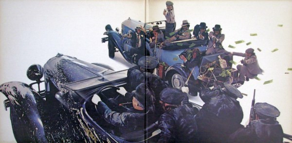 Chicago - Chicago XI | Columbia (JC 34860) - 2