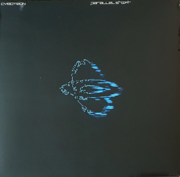 Cybotron - Parallel Shift | Tresor (TRESOR313EP2) - main