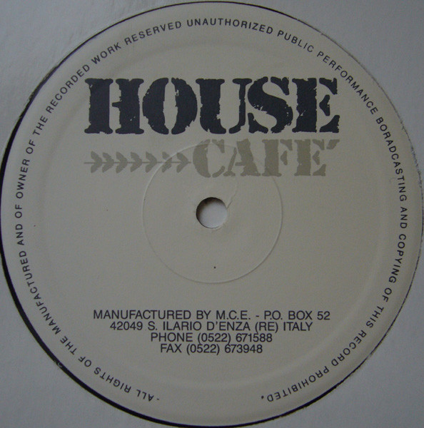 Santàl - Unga Unga | House Café (HC 60391) - 2