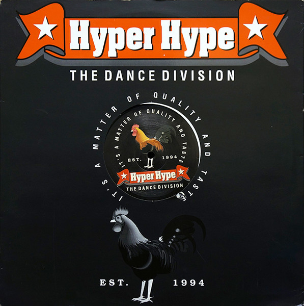 Mo-Tune - Sensi Smile | Hyper Hype (HH 0106) - 3