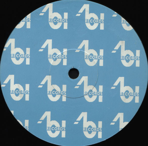Bad Influence - Sudden Impact | BI Records (BIR003) Bad Influence - Sudden Impact | BI Records (BIR003)