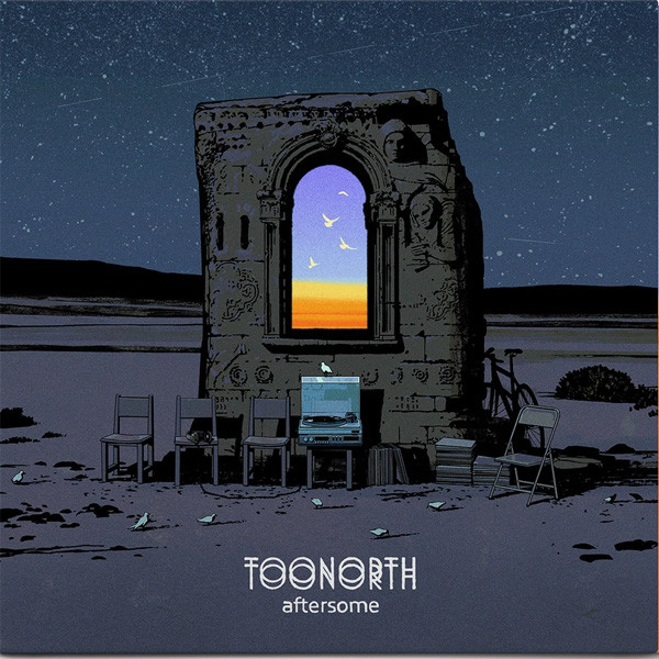 Toonorth - Aftersome | Chillhop Music (CR285) Toonorth - Aftersome | Chillhop Music (CR285)