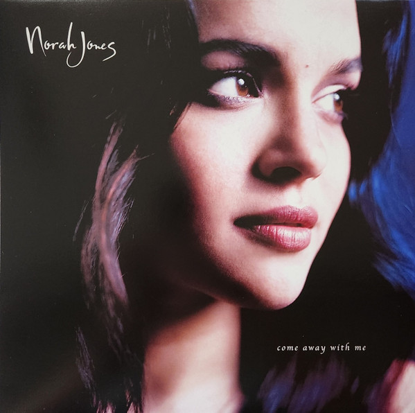Norah Jones - Come Away With Me | Blue Note (B0034620-01) - main