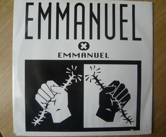 Emmanuel - Emmanuel | O.B.E. (O.B.E. 3)