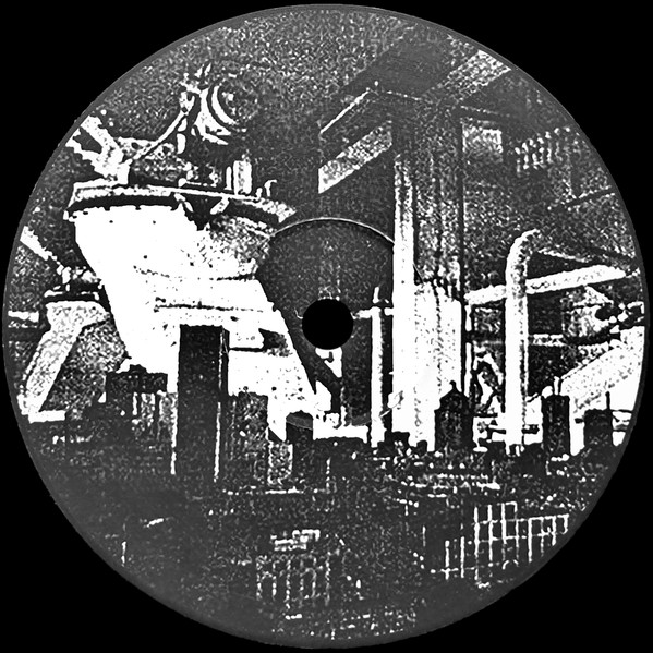 Various - Marshmallow Puke | TerroristKriss Limited (TK LTD 003) - 3 Various - Marshmallow Puke | TerroristKriss Limited (TK LTD 003) - 3