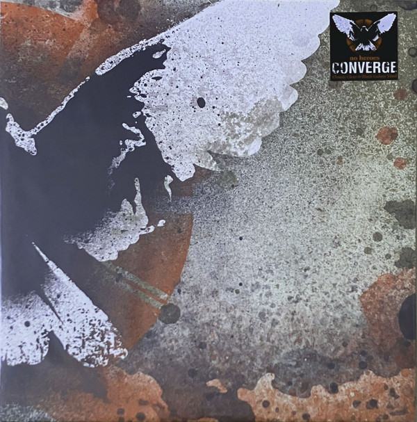 Converge - No Heroes | Deathwish (DWI57) - main
