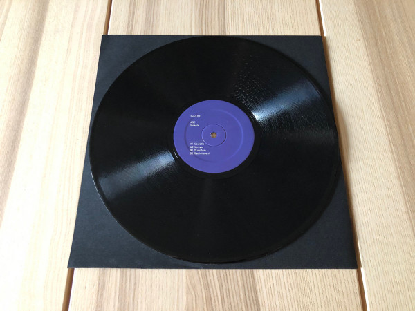 ASC - Noesis | Føld (Føld 02.)