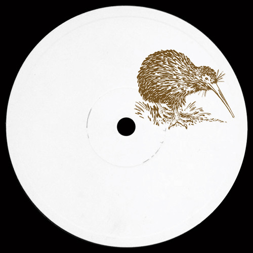 Frank Booker - Frank Booker Edits Pt. 2 | Razor-N-Tape (RNT044)