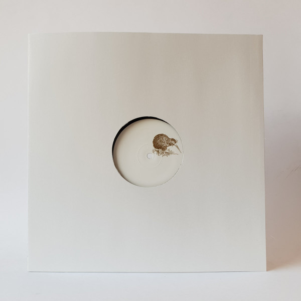 Frank Booker - Frank Booker Edits Pt. 2 | Razor-N-Tape (RNT044) - 3