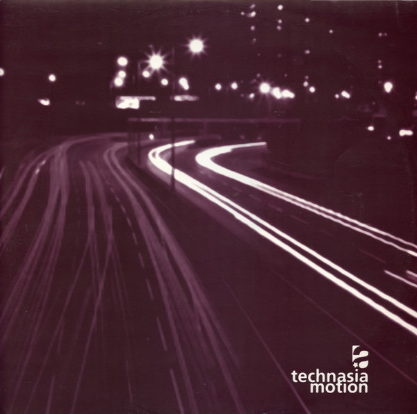 Technasia - Motion | Technasia (ta02)