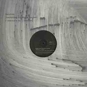 Bayaka Featuring Chiharu Kuroki - I Dedicate To .... (Remixes) | ODE Music (odea-0003)
