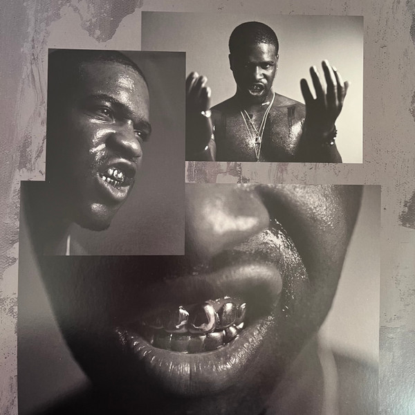 A$AP Ferg - Trap Lord | A$AP Worldwide (0196588495311) - 2