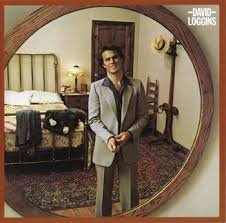 David Loggins - David Loggins | Epic (JE 35972) - main